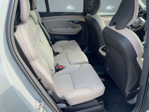 New 2026 Volvo XC90 B6 Plus w/ Protection Package image 28