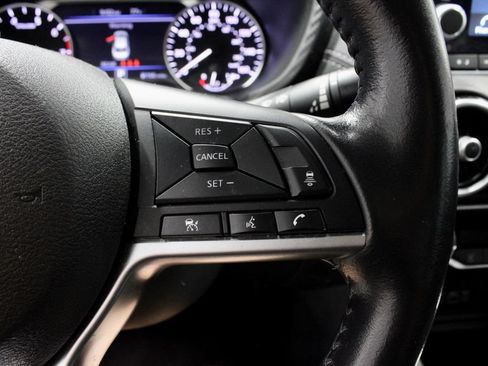 Certified 2024 Nissan Sentra SV w/ All-Weather Package FWD image 27