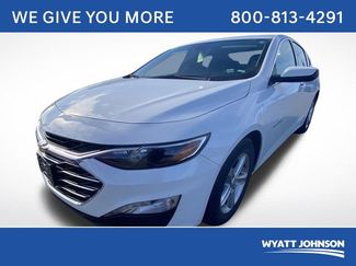 Used 2024 Chevrolet Malibu LT 360° Tour