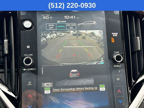 New 2026 Subaru Ascent Touring image 17