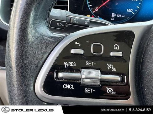 Used 2022 Mercedes-Benz GLE 350 GLE 350 image 28