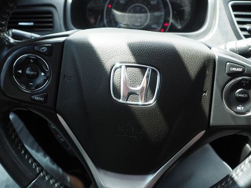 Used 2015 Honda CR-V EX-L image 25