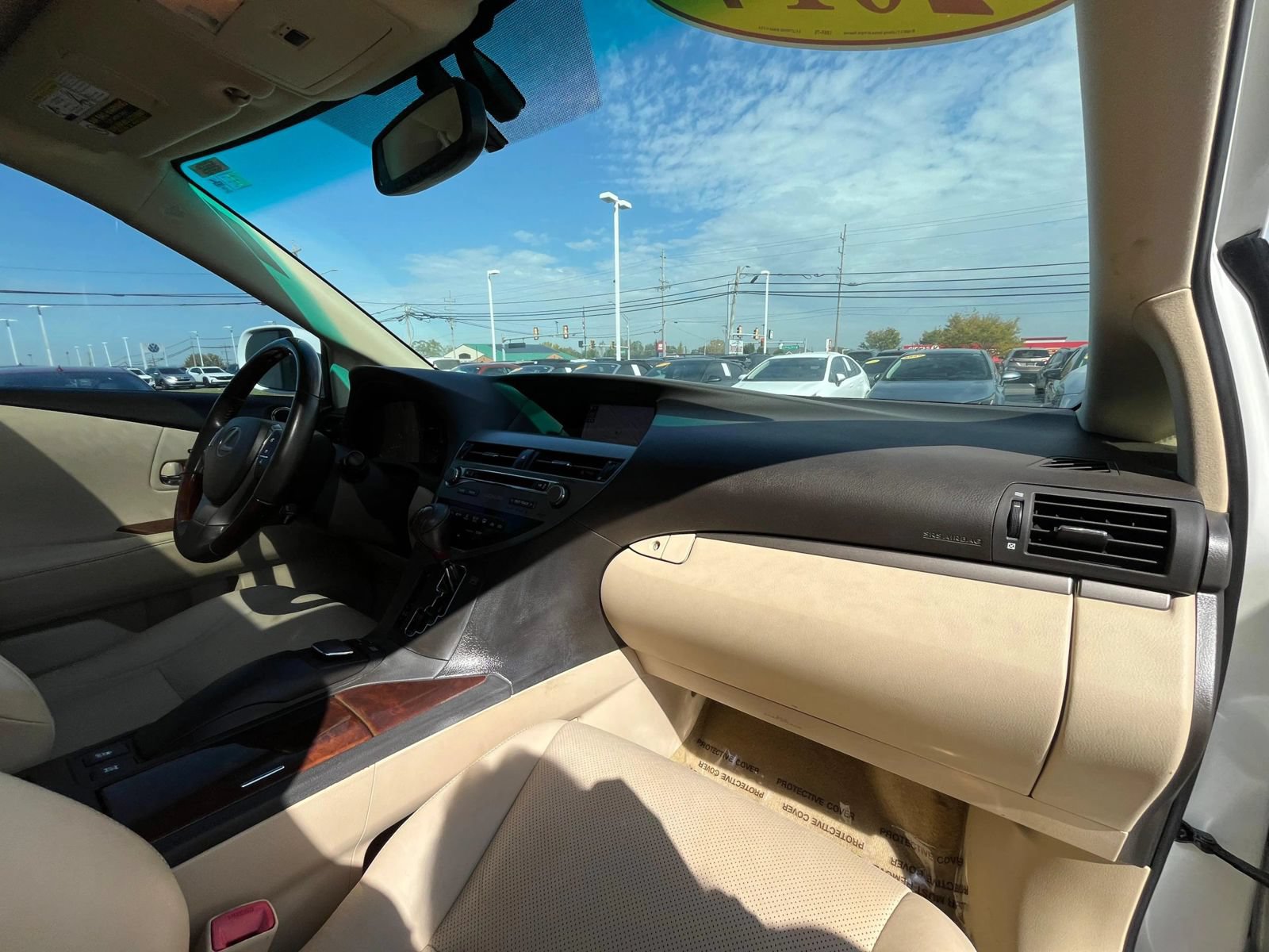 Used 2014 Lexus RX 350 AWD w/ Navigation Package image 30