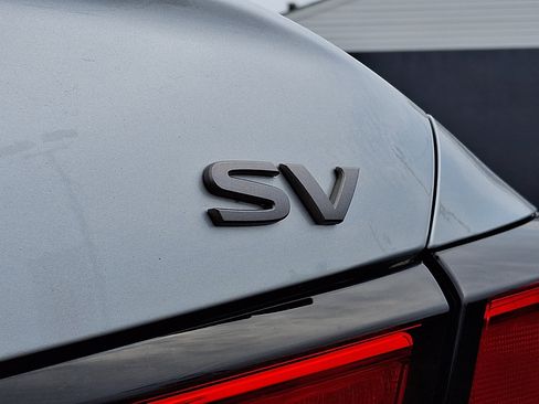 Certified 2023 Nissan Altima 2.5 SV w/ SV Premium Package FWD image 29
