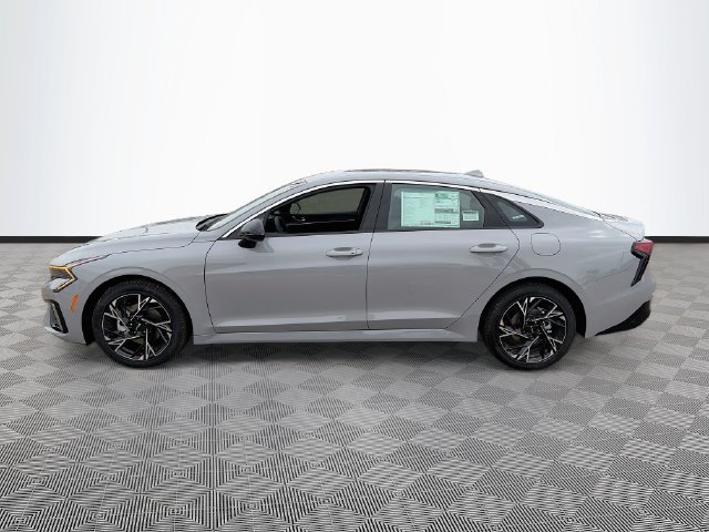 New 2026 Kia K5 GT-Line FWD image 4