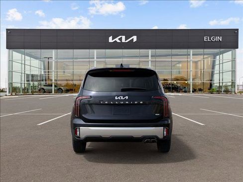 New 2025 Kia Telluride SX Prestige image 5