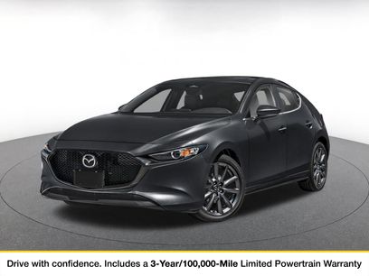 Used 2026 MAZDA MAZDA3 s