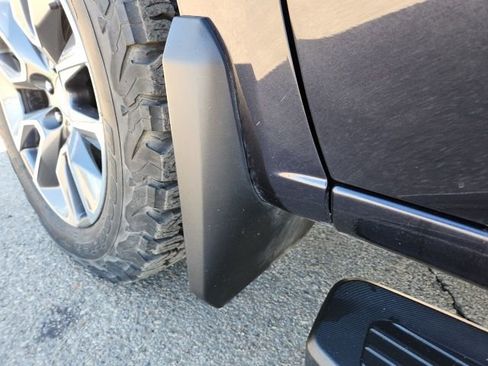 Used 2022 Chevrolet Silverado 1500 LT image 35