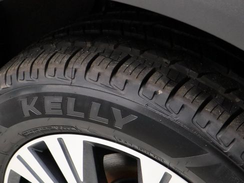 Certified 2022 Nissan Rogue SV image 20