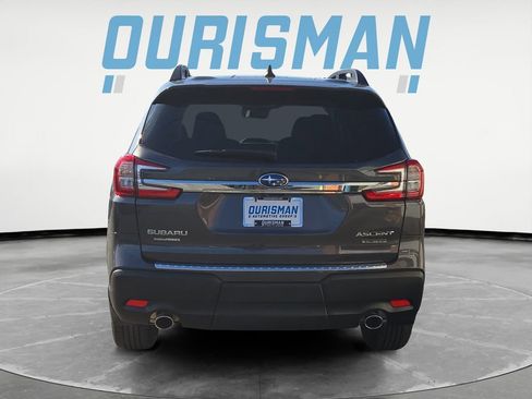 New 2026 Subaru Ascent Limited AWD/4WD image 5