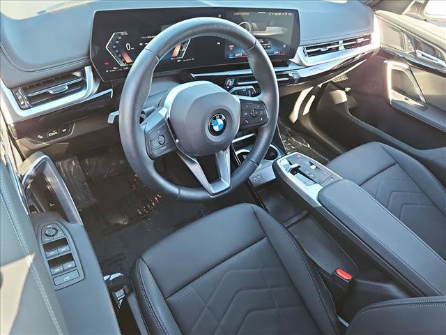 Used 2026 BMW X1 xDrive28i w/ Technology Package AWD/4WD image 10