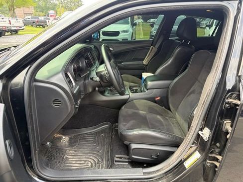 Used 2020 Dodge Charger R/T w/ Plus Group RWD image 17