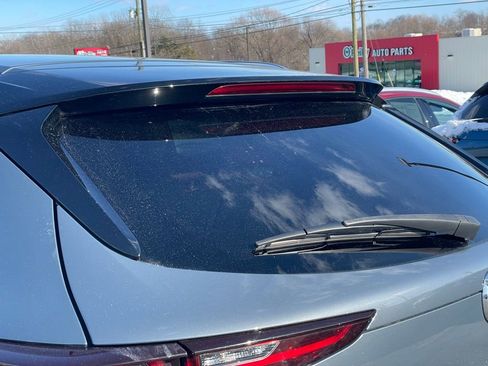 Used 2022 MAZDA CX-30 AWD 2.5 S w/ Preferred Package image 32