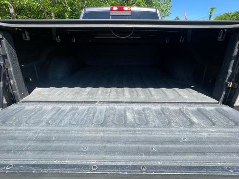 Used 2016 RAM 1500 Laramie w/ Convenience Group AWD/4WD image 23