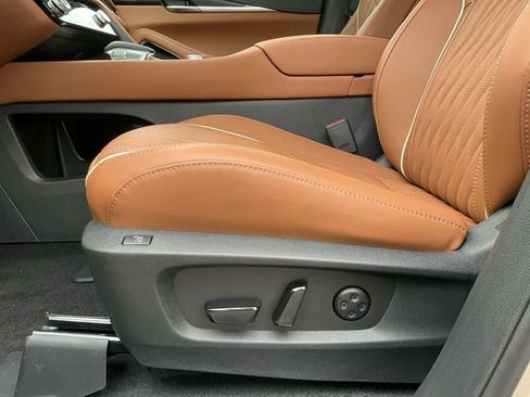 New 2026 INFINITI QX60 Autograph w/ Autograph Tech Package image 20