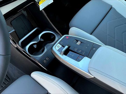 New 2026 BMW X1 M35i w/ Technology Package image 7