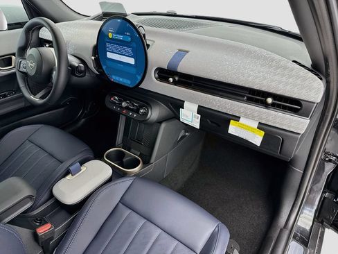 New 2026 MINI Cooper S FWD image 15
