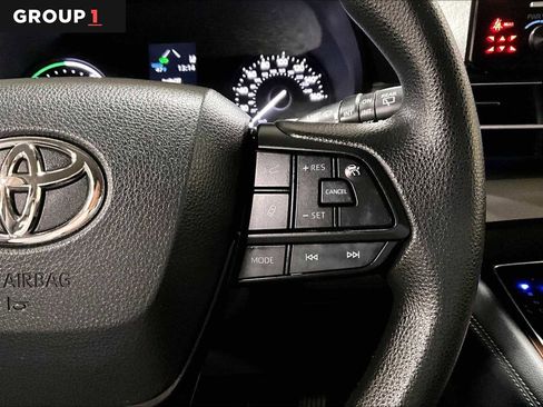 Used 2023 Toyota Sienna LE image 24