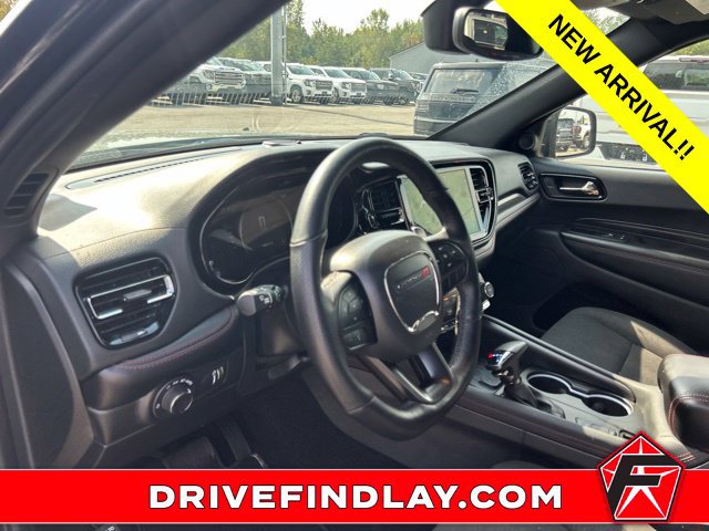 Used 2026 Dodge Durango GT AWD/4WD image 13