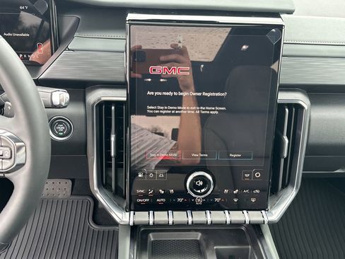 New 2026 GMC Acadia AT4 w/ Super Cruise Package image 24