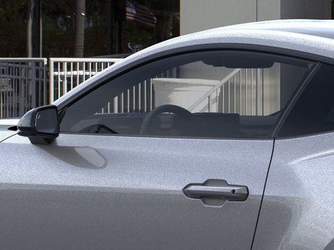 New 2026 Ford Mustang GT RWD image 20