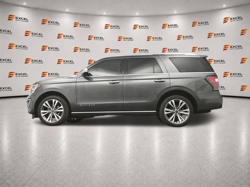 Used 2020 Ford Expedition Platinum RWD image 42