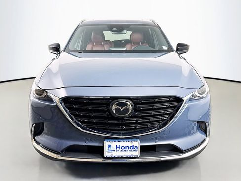 Used 2023 MAZDA CX-9 Carbon Edition image 2