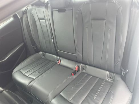 Used 2023 Audi A4 2.0T Premium w/ Convenience Package image 13