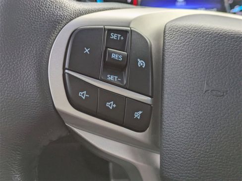 Used 2020 Ford Explorer XLT w/ Equipment Group 202A image 30