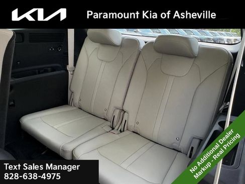 New 2026 Kia Sorento S w/ S Panoramic Sunroof Package FWD image 23