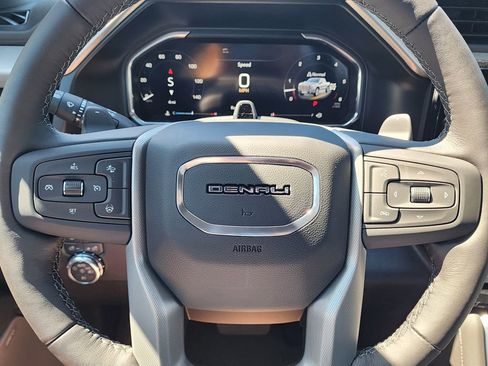 New 2026 GMC Sierra 1500 Denali AWD/4WD image 22