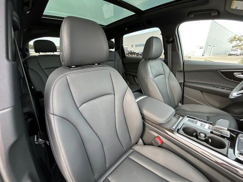 New 2026 Audi Q7 2.0T Premium image 55