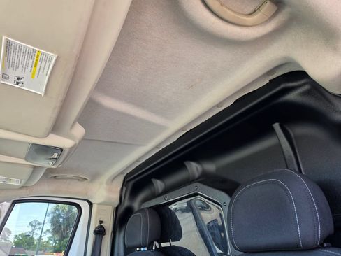 Used 2014 RAM ProMaster 3500 w/ Interior Convenience Group FWD image 31