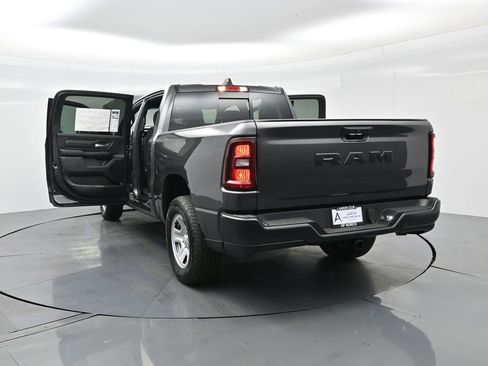 New 2025 RAM 1500 Tradesman image 34