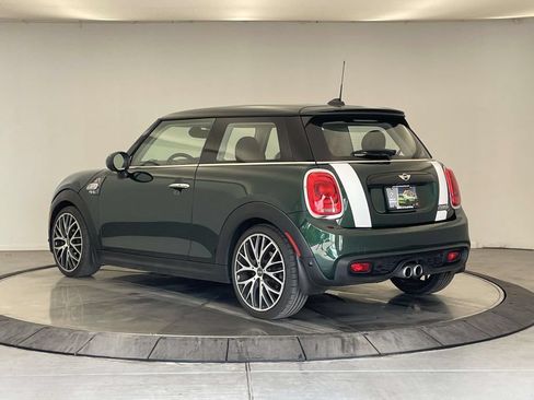 Used 2018 MINI Cooper S FWD image 3