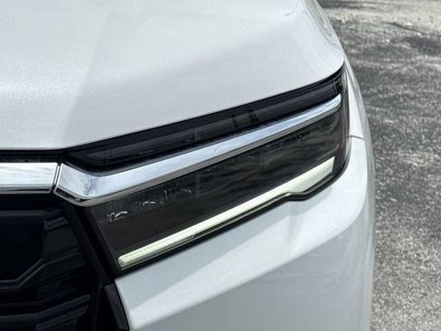 New 2026 Honda Pilot Touring image 14