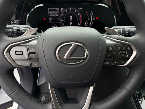 Certified 2026 Lexus NX 350 AWD w/ Accessory Package (2T) image 14