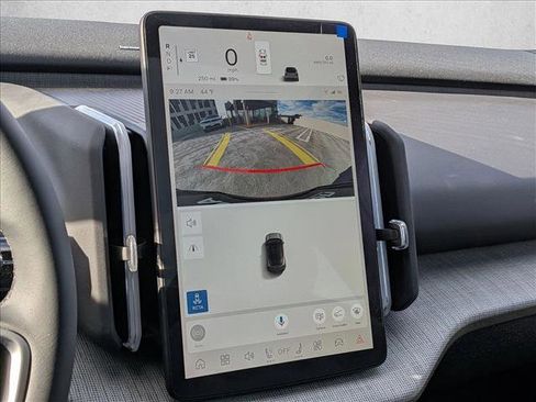 New 2025 Volvo EX30 Plus w/ Protection Package Premier image 14