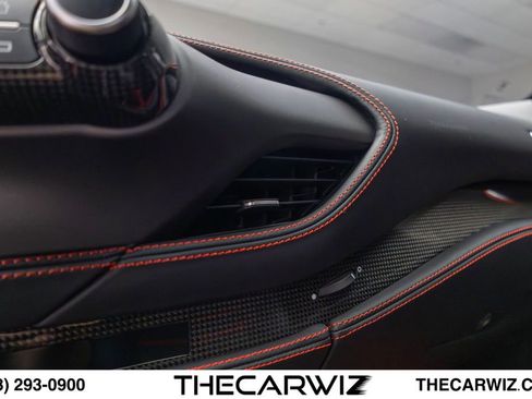 Used 2021 Ferrari F8 Tributo RWD image 88