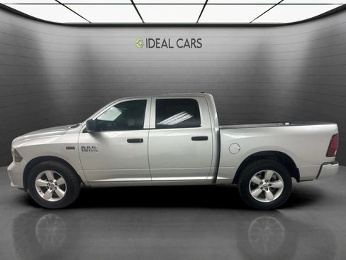 Used 2013 RAM 1500 Express RWD image 8