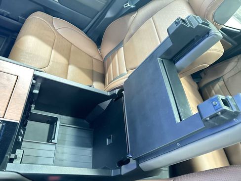 New 2026 Toyota Tundra 1794 Edition image 26