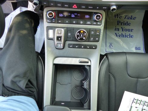 Used 2025 Hyundai Palisade SEL AWD/4WD image 46