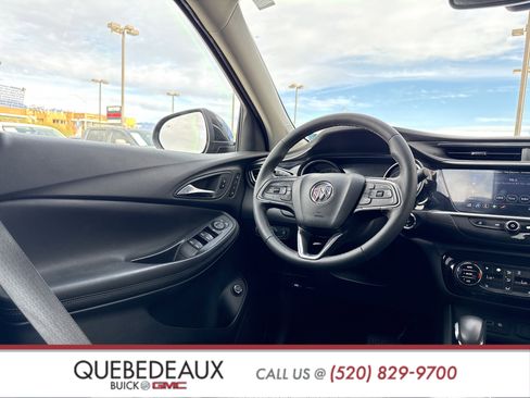 Used 2023 Buick Encore GX Essence w/ Experience Buick Package image 10