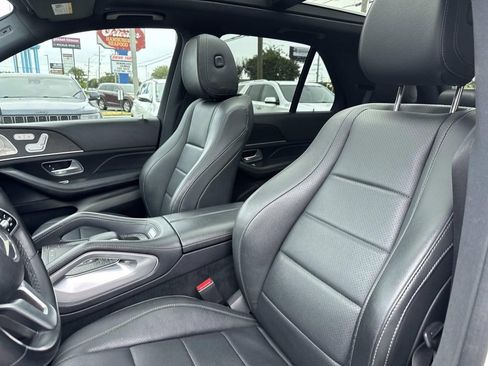 Used 2021 Mercedes-Benz GLE 350 w/ Premium Package image 17