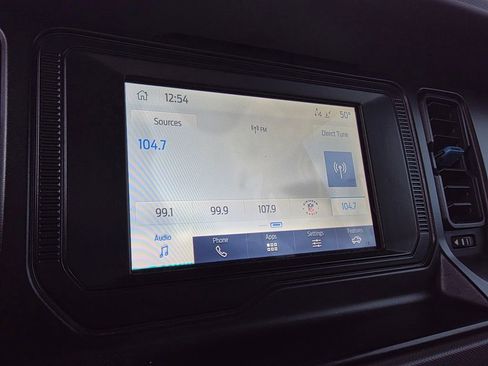 Used 2022 Ford Bronco Black Diamond AWD/4WD image 15