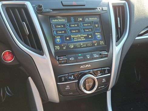 Used 2016 Acura TLX V6 SH-AWD w/ Technology Pkg image 15