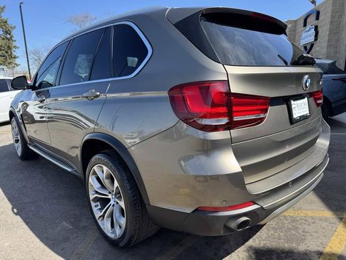 Used 2017 BMW X5 sDrive35i image 7