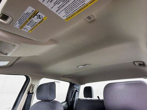 Used 2019 Ford Ranger XL w/ Equipment Group 101A Mid AWD/4WD image 5