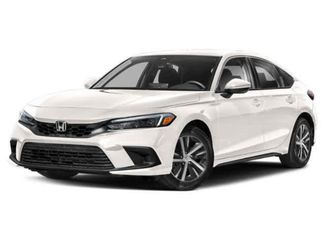 Used 2023 Honda Civic LX video 1