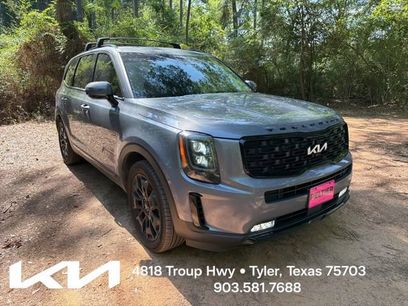 Used 2022 Kia Telluride SX w/ SX Prestige Package